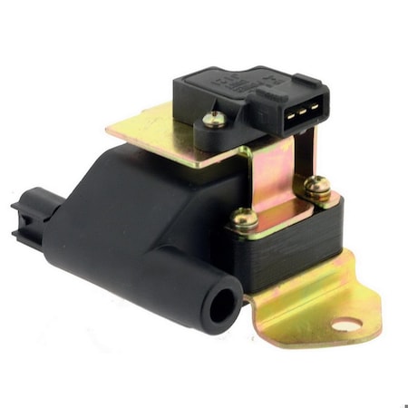 Prenco 99-97 Mitsubishi Montero Sport Ignition Coil, 36-1185 36-1185